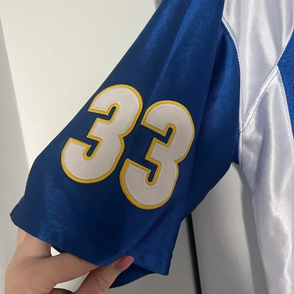 Tim Riggins Jersey - Picture 6 of 6